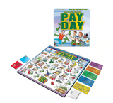 Pay Day Game - Classic Edition