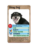 Top Trumps: Dogs Card Game