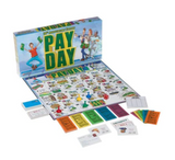 Pay Day Game - Classic Edition