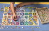 Cobble Hill 53700 Puzzle Roll Away Mat
