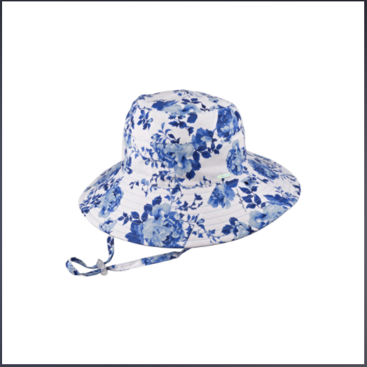 Millymook Sun Hat Pearl