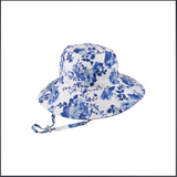Millymook Sun Hat Pearl