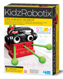 4m 3442 KidzRobotix Drummer Robot