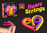 Schylling Nee Doh Heart Strings