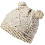 Dozer Winter Hat OWEN Oatmeal