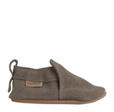 Enfant Suede Slippers Chocolate Chip