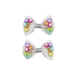 Great Pretenders 88042 Bowtastic Party Hairclips