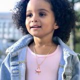 Great Pretenders 86095 Ballet Beauty Necklace