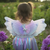 Great Pretenders 42115 Magical Unicorn Skirt & Wings