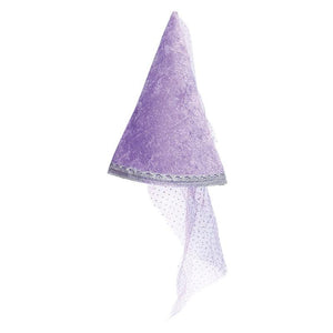 Great Pretenders 10320/10330 Diamond Sparkle Hat, Pink OR Lilac