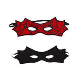 Great Pretenders 55270/55273 Reversible Spider Bat Cape & Mask