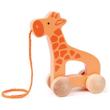 Hape E0906 Giraffe