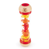 Hape E0327B Beaded Raindrops Red