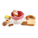 Hape E3168 Toddler Bread Basket