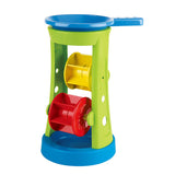 Hape E4046 Double Sand & Water Wheel