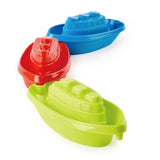 Hape E4091 Beach & Bath Boats