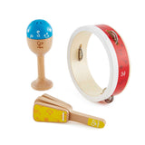 Hape E0615 Junior Percussion Set