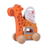 Hape E0906 Giraffe