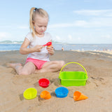 Hape E4057 Ice Cream Shop