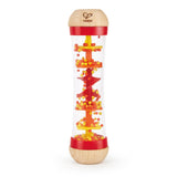 Hape E0327B Beaded Raindrops Red