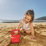 Hape E4072 Hand Digger, Red