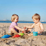 Hape E4091 Beach & Bath Boats