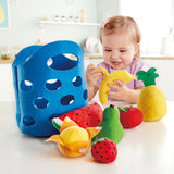Hape E3169 Toddler Fruit Basket
