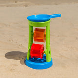 Hape E4046 Double Sand & Water Wheel
