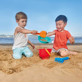 Hape E4056 Beach Basics