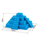 Hape E4074 Mayan Pyramid
