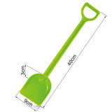 Hape E4077 Mighty Shovel, Green