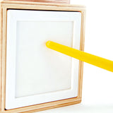 Hape E0336 Stacking Music Set