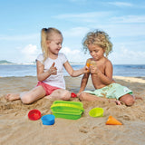 Hape E4057 Ice Cream Shop