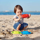 Hape E4091 Beach & Bath Boats