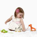Hape E0906 Giraffe