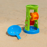 Hape E4046 Double Sand & Water Wheel