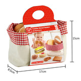 Hape E3168 Toddler Bread Basket