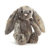 Jellycat Bashful Woodland Bunny 15"