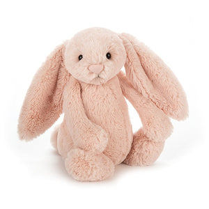 Jellycat Bashful Blush Bunny 12”