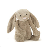 Jellycat Bashful Beige Bunny Big 20"