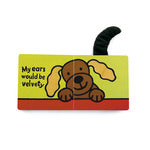 Jellycat If I Were a Puppy... Book