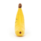 Jellycat Fabulous Fruit Banana 7"