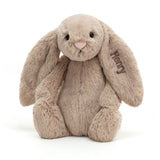 Jellycat Bashful Beige Bunny Original