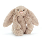 Jellycat Bashful Beige Bunny 15"