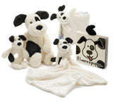Jellycat If I Were a Puppy... Book