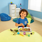 Learning Resources 5558 Helping Hands Fine Motor Tool Set