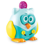 Learning Resources 9045 Hoot the Fine Motor Owl