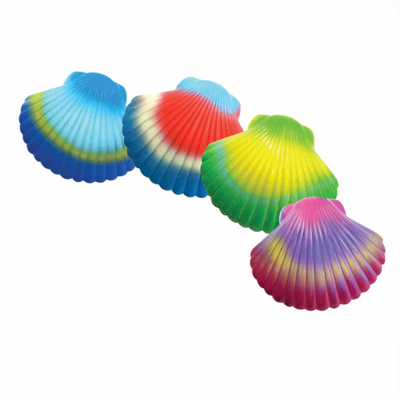 Schylling Lucky Shell - Assorted