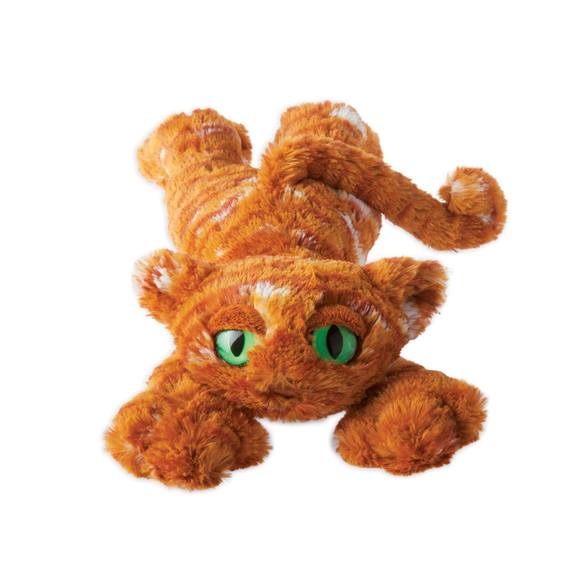Manhattan Lavish Lanky Cat Ginger