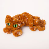 Manhattan Lavish Lanky Cat Ginger